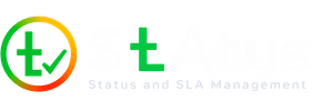 Status Page
