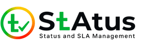 Status Page